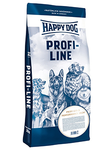 Happy Dog Profi Gold Performance 34/24