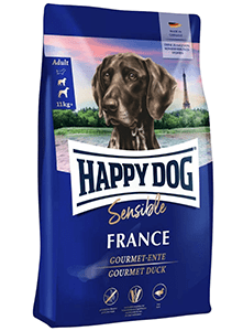 Happy Dog Sensible France
