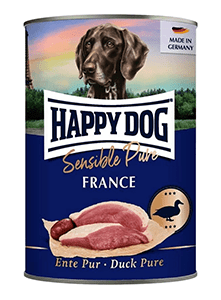 Happy Dog Pur France - Ankka